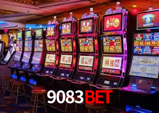 A Emoção da Loteria na 9083bet: Uma Chance de Mudança de Vida