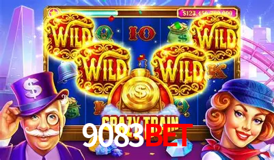 Desvendando o Mundo dos Jogos Virtuais na 9083bet