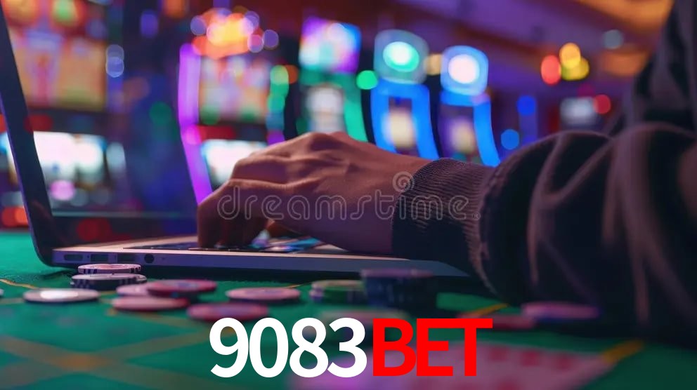 Estatísticas 9083bet