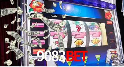 Desvendando o Mundo dos Jogos Virtuais na 9083bet
