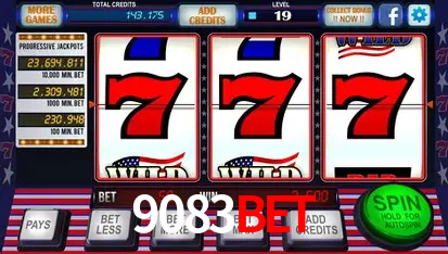A Revolução dos Aplicativos de Jogos no 9083bet