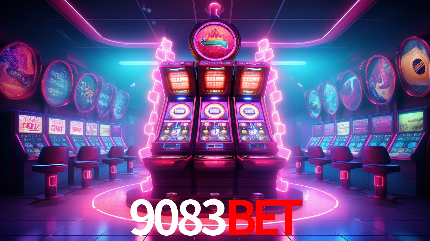 9083bet apk