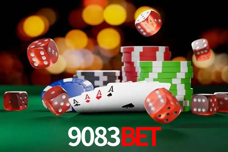 Ofertas Exclusivas 9083bet