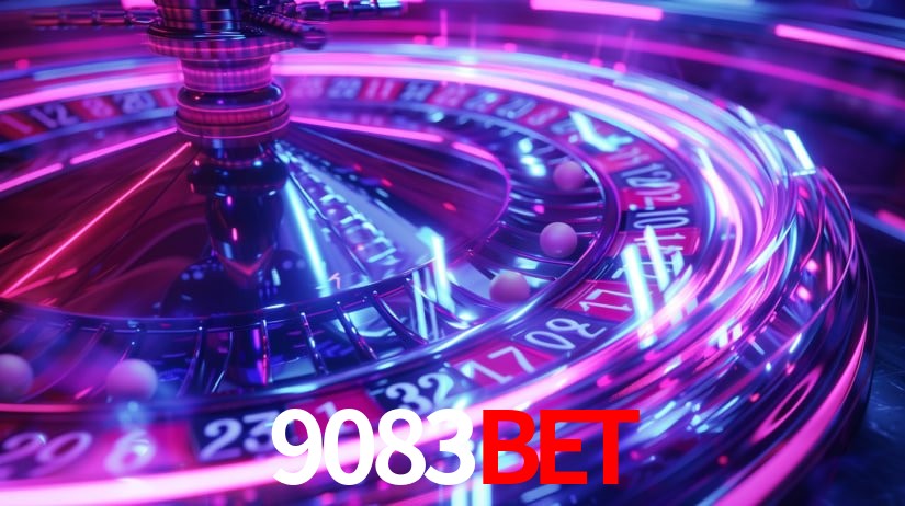 Programa VIP 9083bet