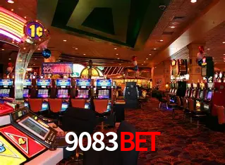 Apostas Esportivas na 9083bet: Um Guia Completo