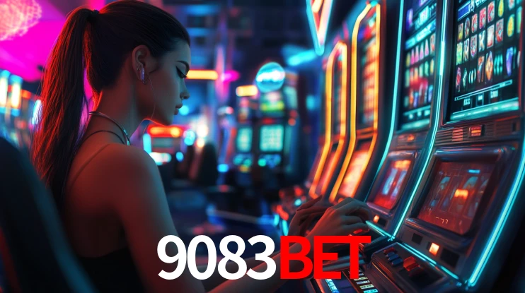 9083bet apk