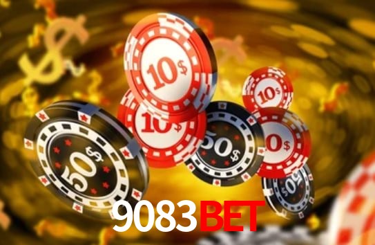 Provedores de Jogos 9083bet