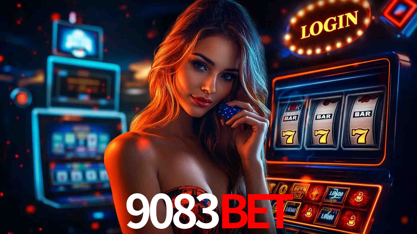 Bônus Generosos e Exclusivos no 9083bet para Você!