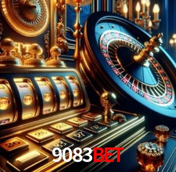 Jogos de Slot 9083bet