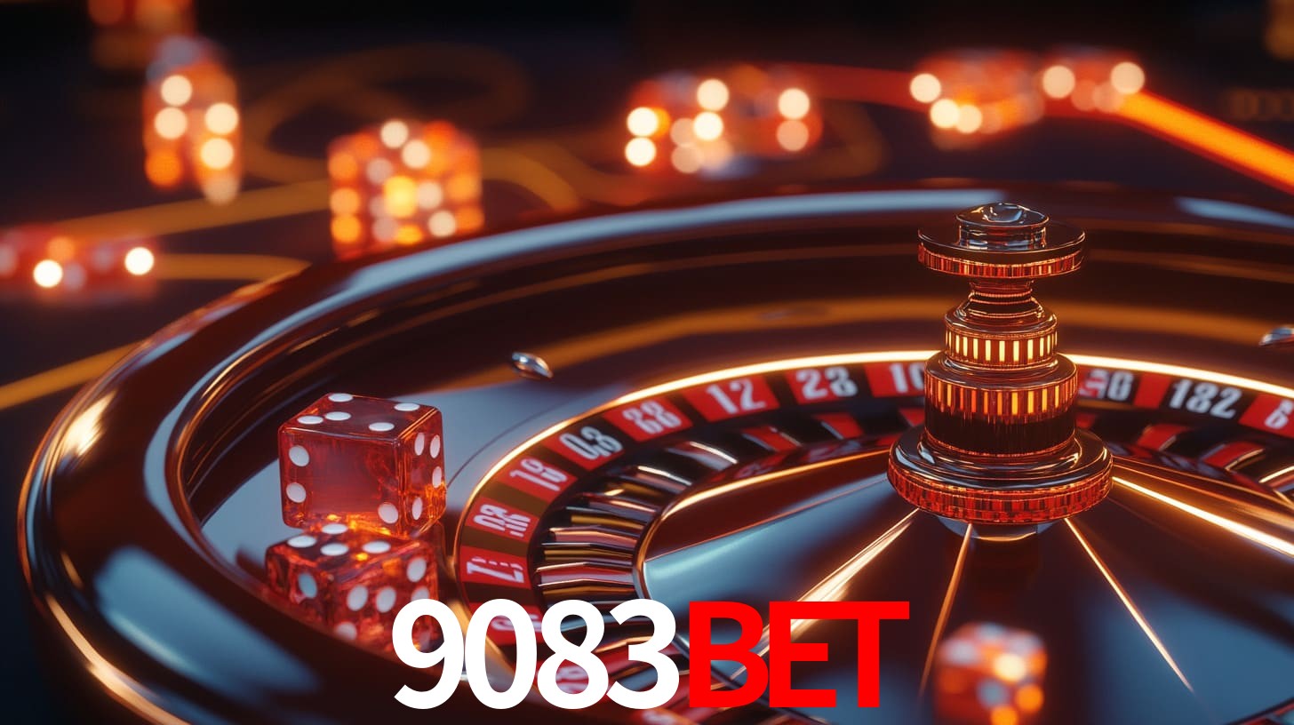9083bet apk