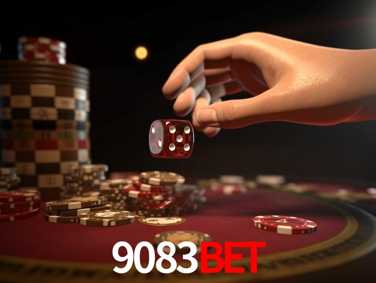 Promoções Sazonais 9083bet
