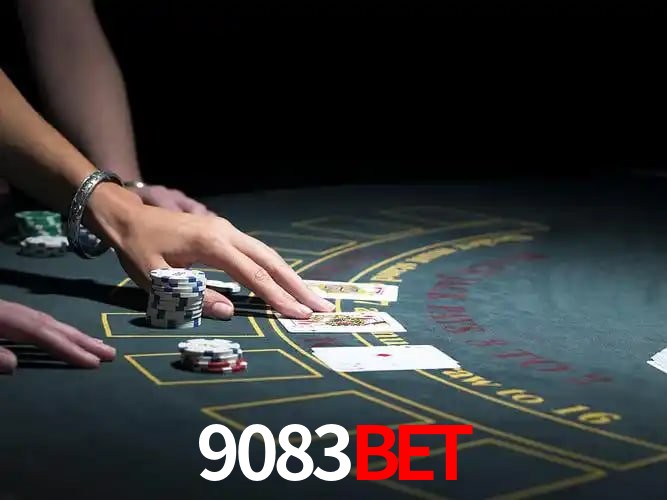 Login Seguro 9083bet