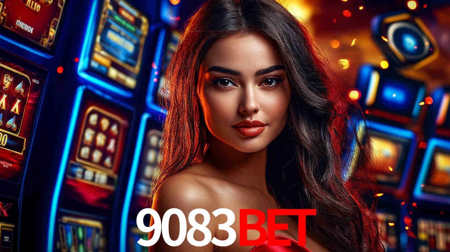 Estatísticas Esportivas 9083bet