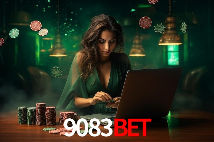 PIX Instantâneo 9083bet