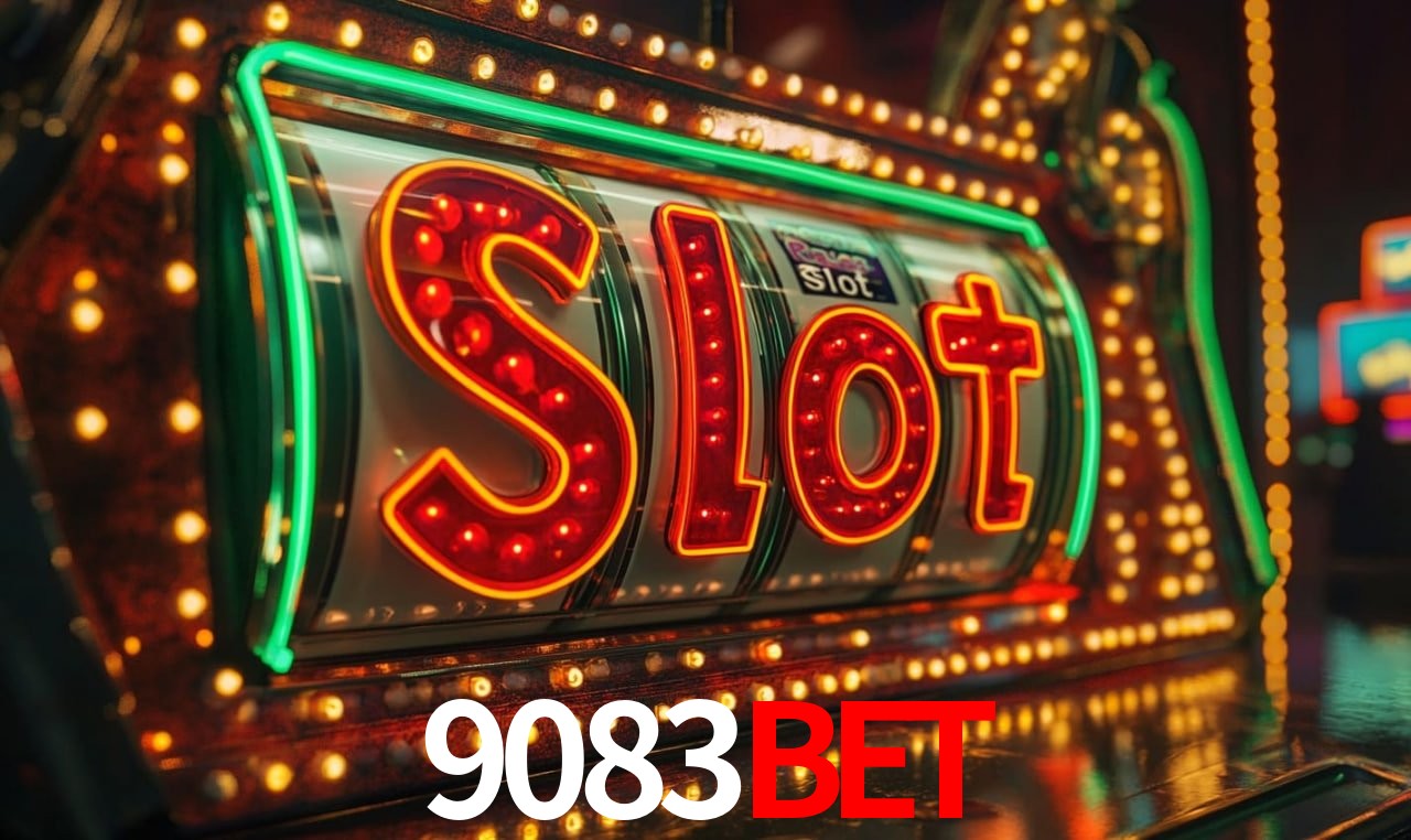 Avaliações dos Jogadores 9083bet