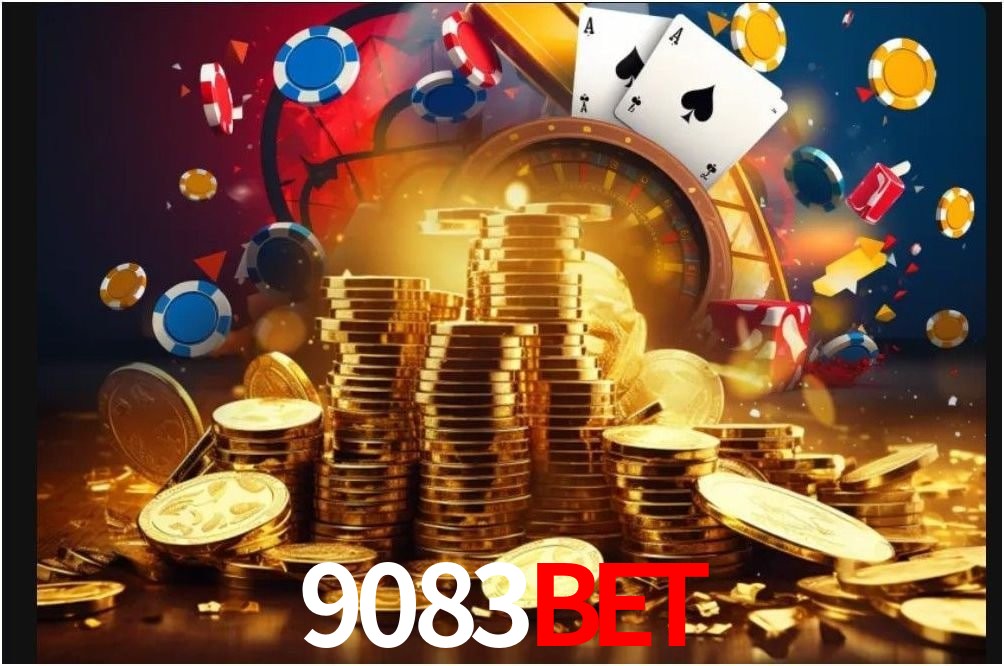 Jogo Spaceman 9083bet