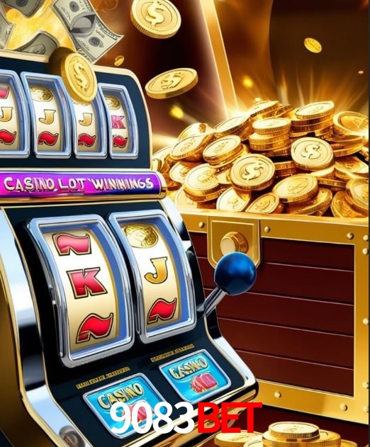 Casino VIP 9083bet