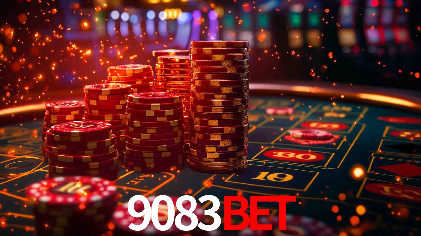 Torneios 9083bet