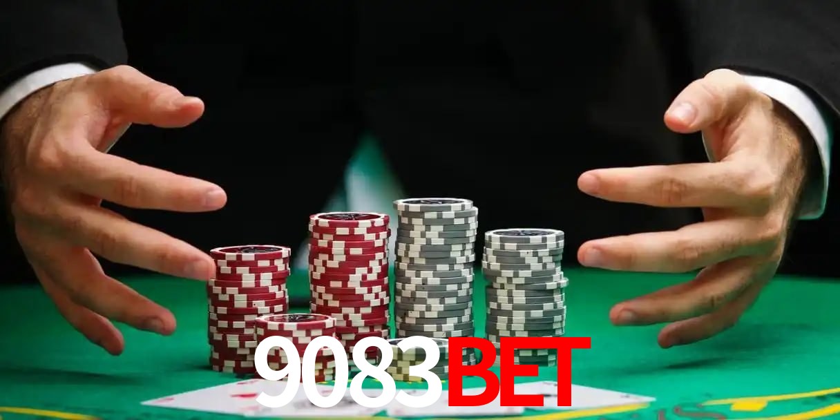 Especiais de Fim de Semana 9083bet