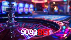 Tecnologia da Plataforma 9083bet