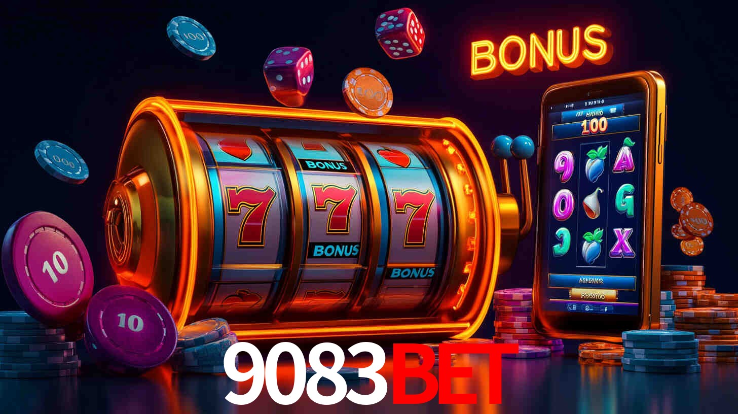 Apostas de Basquete 9083bet