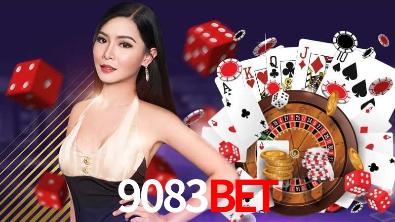 Apostas de Tênis 9083bet