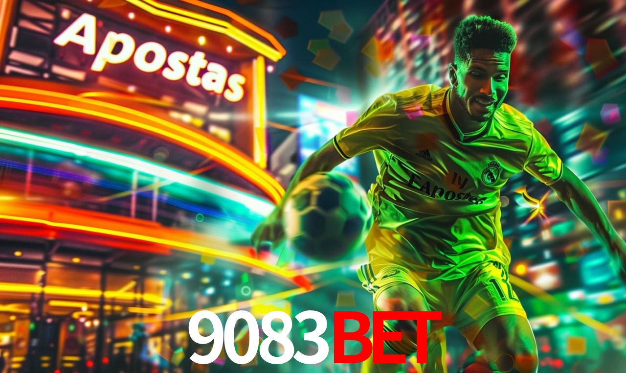 Especiais de Fim de Semana 9083bet