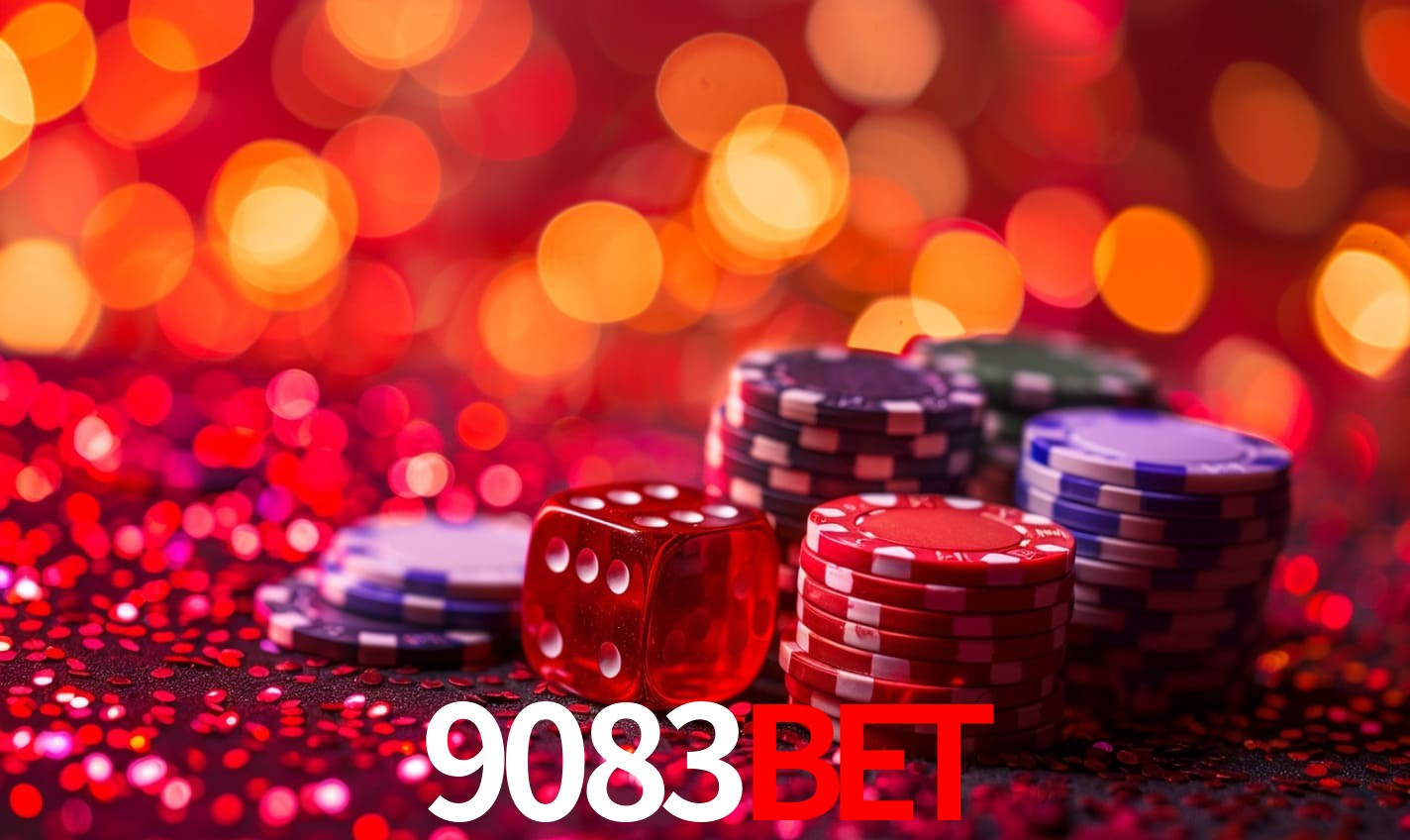 Jogos Exclusivos 9083bet