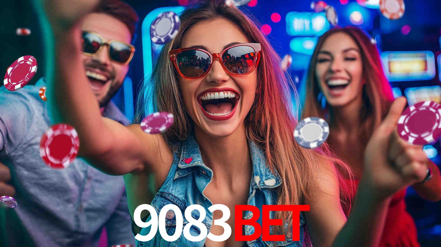 cassino 9083bet
