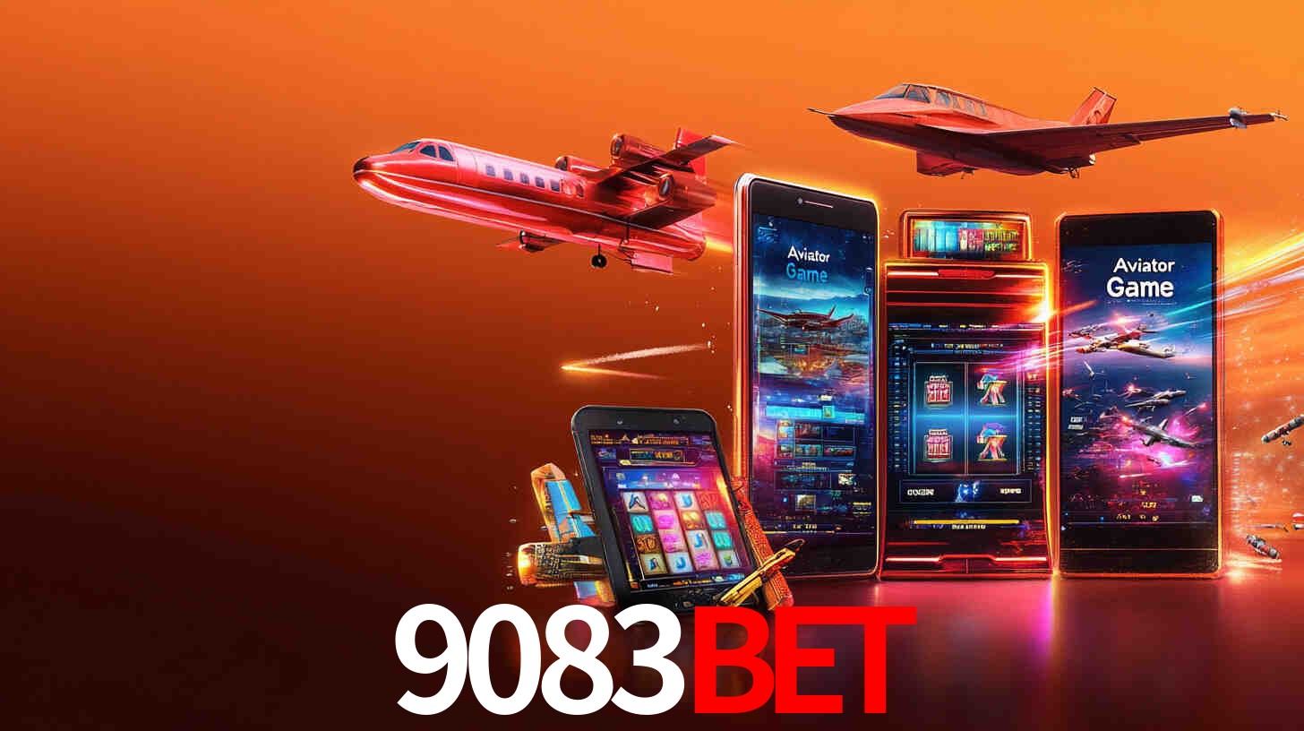 Jogo Spaceman 9083bet