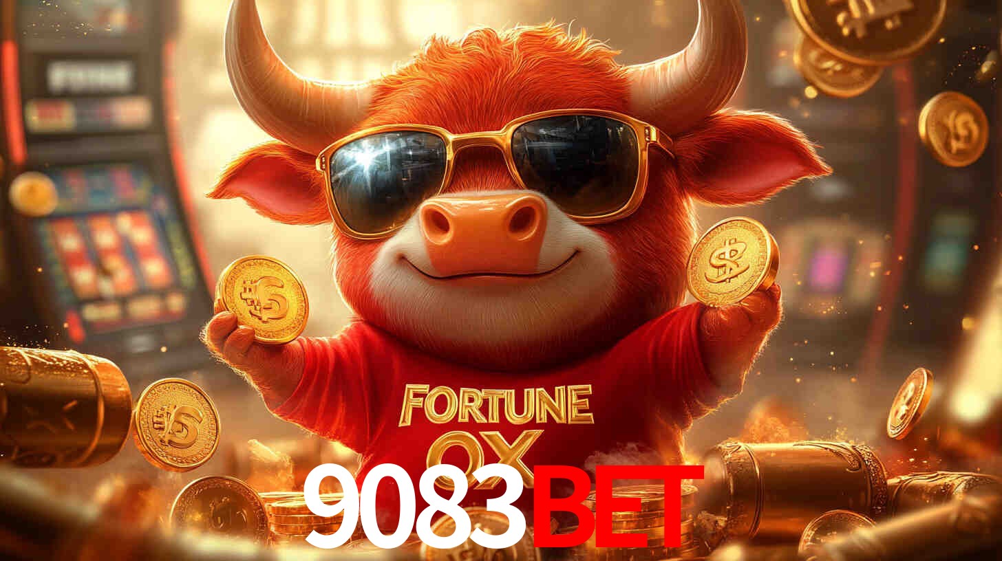 9083bet: A Experiência de Casino com Jogos de Mesa ao Vivo