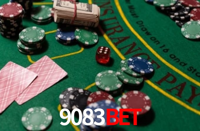 9083bet apk