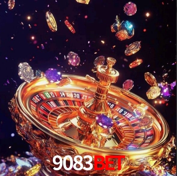 Jogos de Slot 9083bet