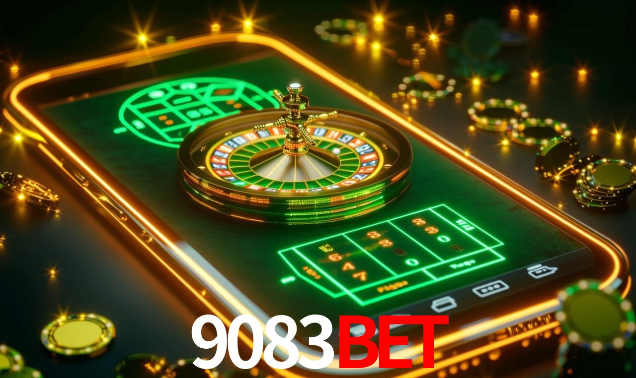 Diretório de Jogos 9083bet