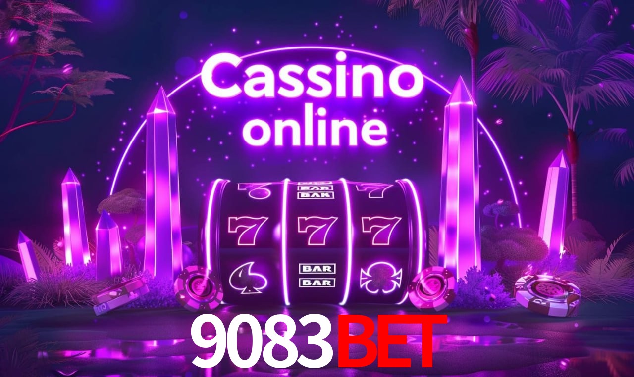 Recursos de Bônus 9083bet