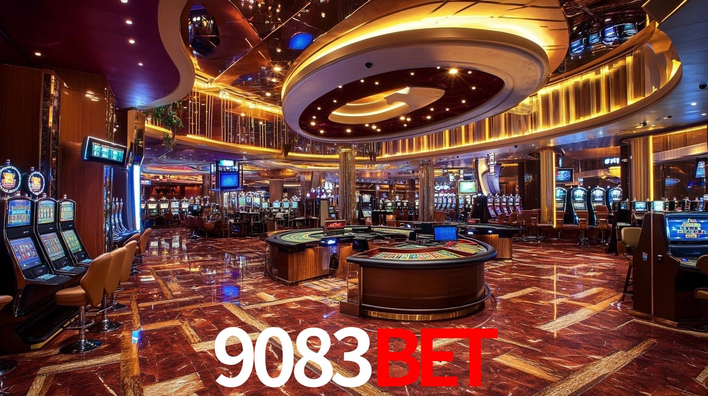 APP oficial da 9083bet para mobile