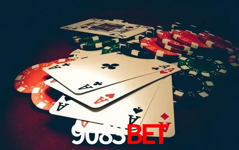 Promoção Relâmpago 9083bet