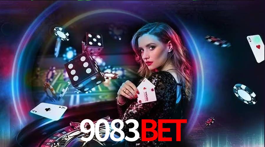 Descubra a Magia dos Jogos de Arcade no 9083bet