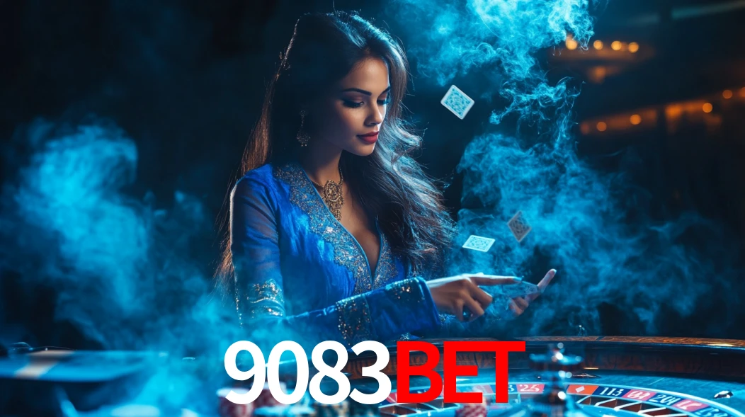 PIX Instantâneo 9083bet