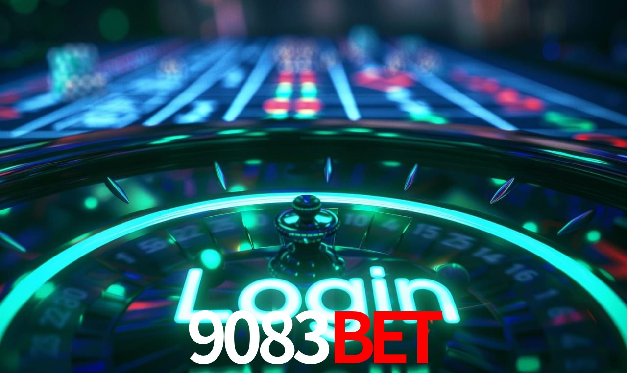 Login Seguro 9083bet