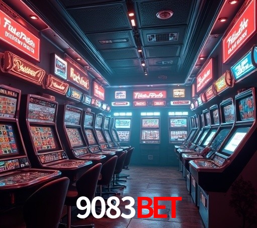 Segurança 2FA 9083bet