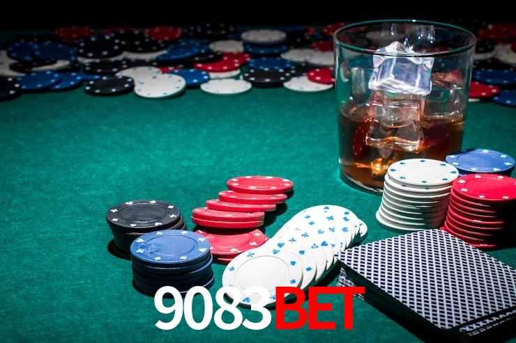 Diretório de Jogos 9083bet