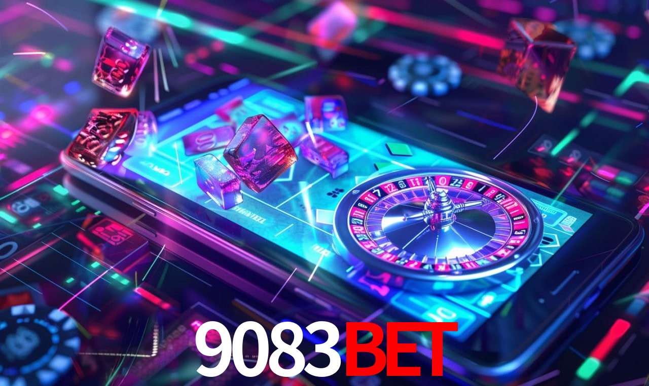 Segurança 2FA 9083bet