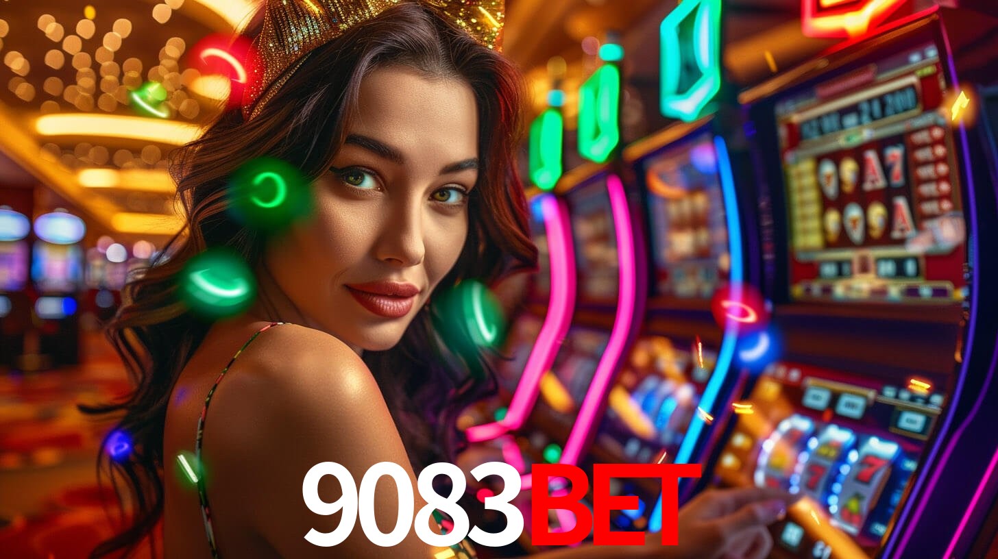 Jogos Exclusivos 9083bet