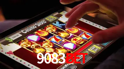 Descubra a Magia dos Jogos de Arcade no 9083bet