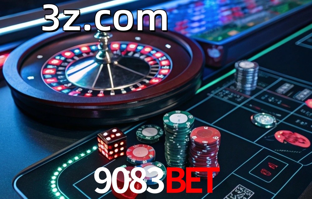 9083BET