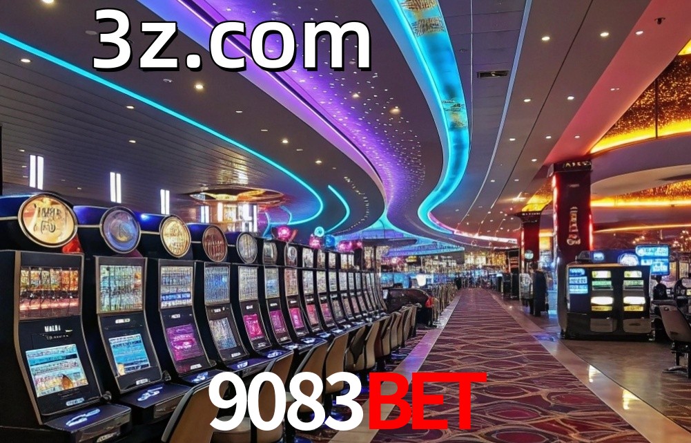 9083BET