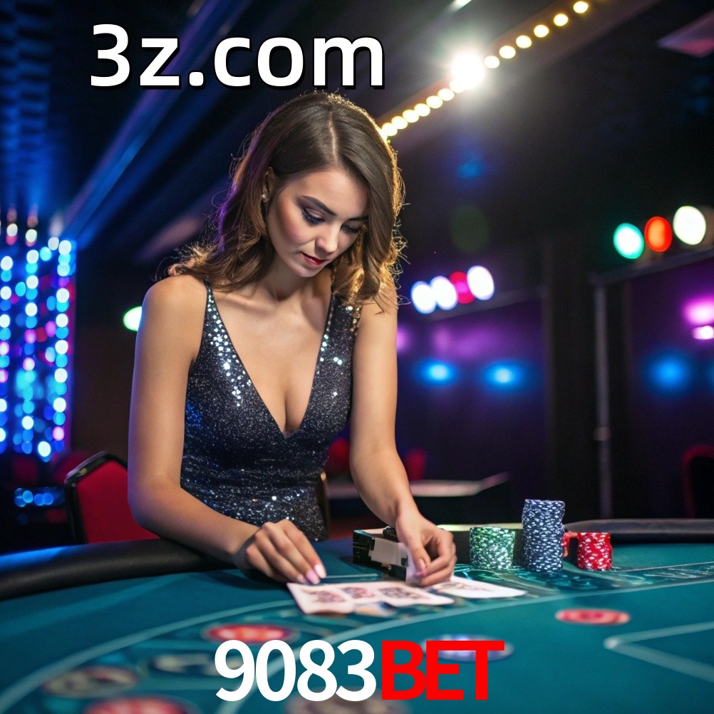9083BET