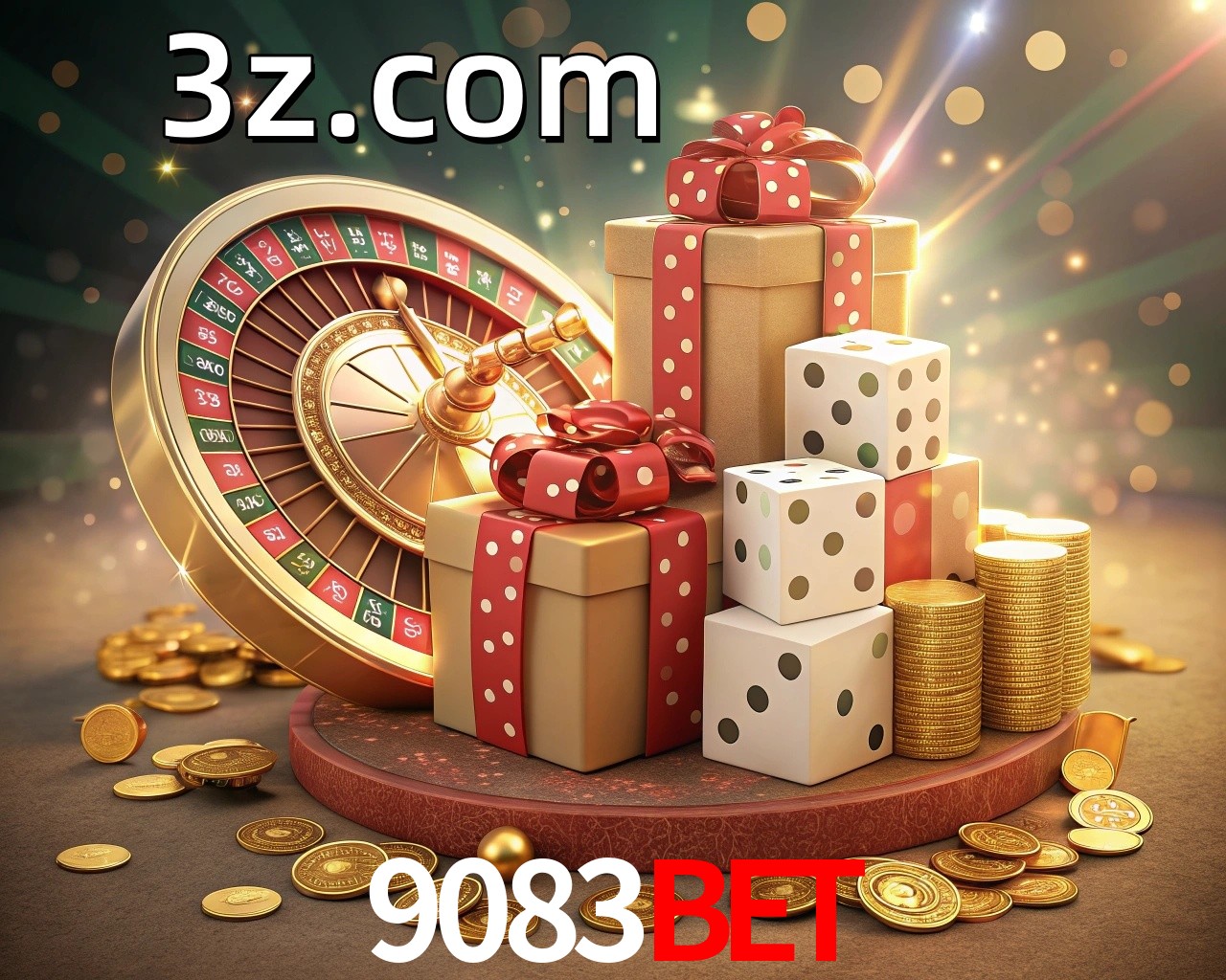 9083BET