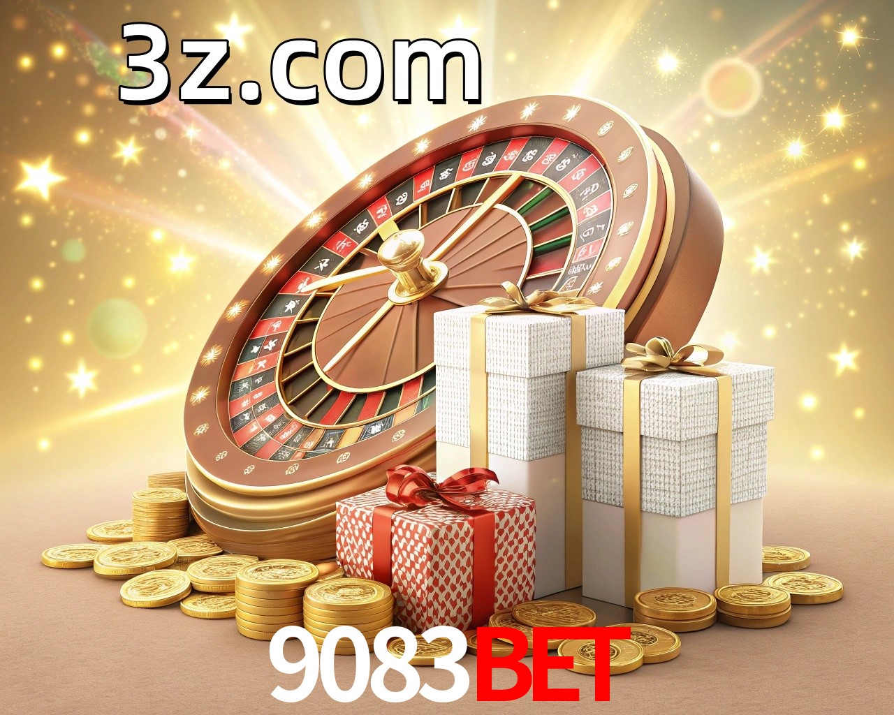 9083BET